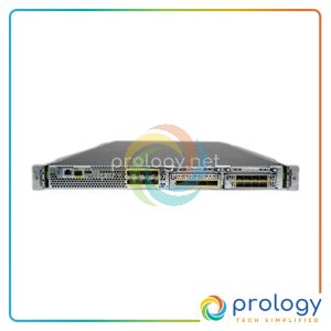 Cisco Firepower 4110 Ngfw Appliance, 1u, 2 X Netmod Bays