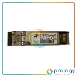 10GBASE-LRM SFP Module