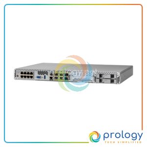 Cisco ENCS 5406 (6-core Intel 16G DRAM)