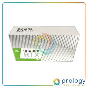 NVIDIA RTX 4000
