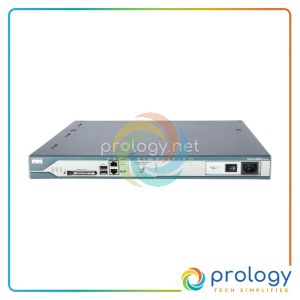 2811 VSEC Bundle w/PVDM2-16,FL-CCME-36,Adv IP Serv,64F/256D