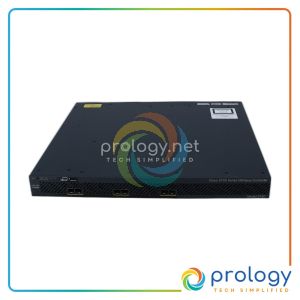 Cisco 5700 Series Wireless Controller for up to 50 APs