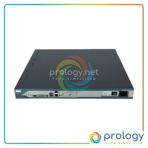 2811 Voice Bundle w/ PVDM2-16,FL-CCME-36,SP Serv,64F/256D