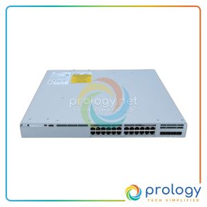 CATALYST 9300L 24P DATA. NETWORK ADVANTA