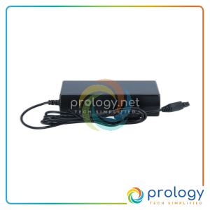 Power adaptor for compact switches