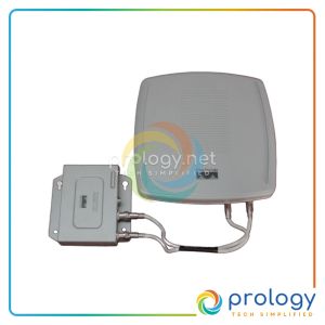 Aironet 1310 Outdoor AP/BR w/RP-TNC Connectors, FCC Config