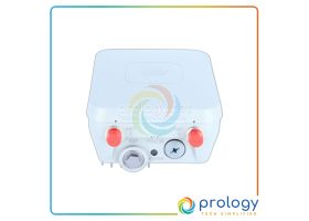 802.11ac W2 Low-Profile Outdoor AP, External Ant, Z Reg Dom.