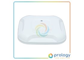 802.11ac Ctrlr AP 4x4:3SS w/CleanAir; Int Ant; Z Reg Domain