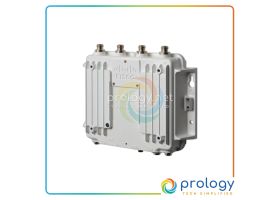 INDUSTRIAL WIRELESS AP 3702 4 RF PORTS O
