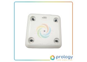 802.11ac W2 AP w/CA; 4x4:3; Ext Ant; 2xGbE, B Domain
