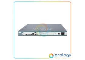 2811H.Perf.VSEC:AIM-VPN2/SSL,PVDM2,CCME/SRST,AIS,256F/512D