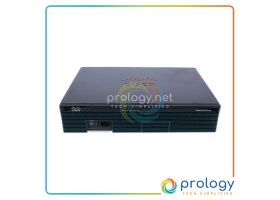 Cisco 2911 Security Bundle W/sec License Pak