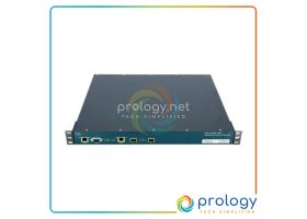 4400 Series WLAN Controller for up to 12 Lightweight APs