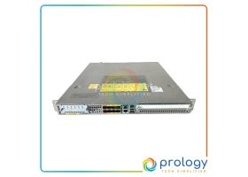 ASR1001-X 20G Base Bundle K9