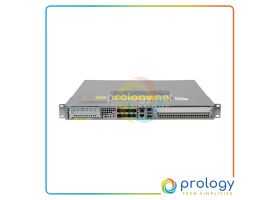 ASR1001-X 20G VPN+FW BUNDLE K9 AES