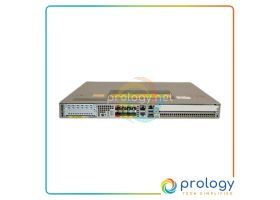 ASR1001-X 10G VPN+FW Bundle K9 AES 6x1G