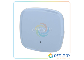 Cisco Embedded Wireless Controller on C9130AX Access Point