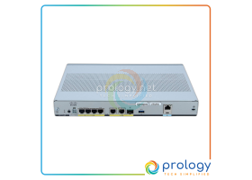 ISR 1100 4 Ports Dual GE WAN