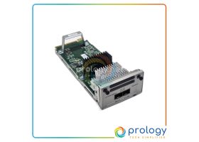 Catalyst 9300 2 x 25GE