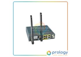 C819 Hardened 4G LTE for Global, 800/900/1800/2100/2600 MHz